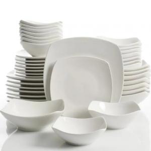 Global Ceramic Tableware Market Scope and Market Size