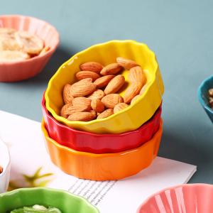 Snack dishes for wholesale