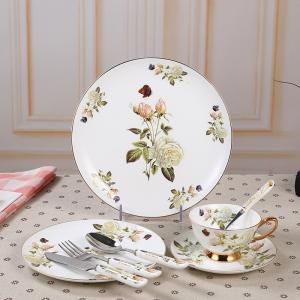 bone china Dinner Sets