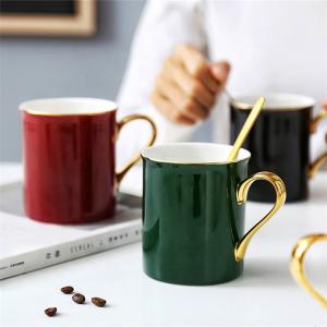 modern coffee mugs