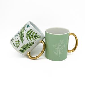modern style gift mug